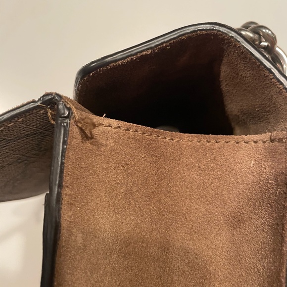 Gucci Dionysus GG Supreme Small Bag - Picture 13 of 14